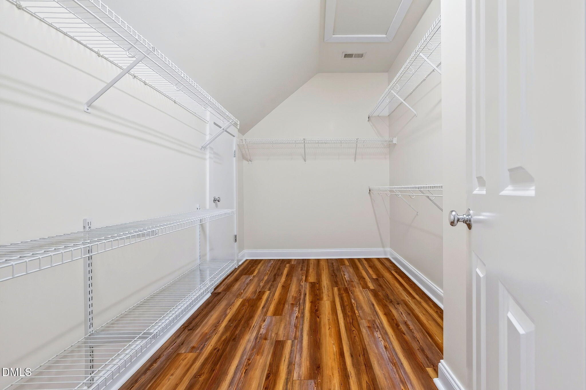 10816 Cokesbury Lane Raleigh, NC 27614 - Photo 39 of 50 Master Closet
