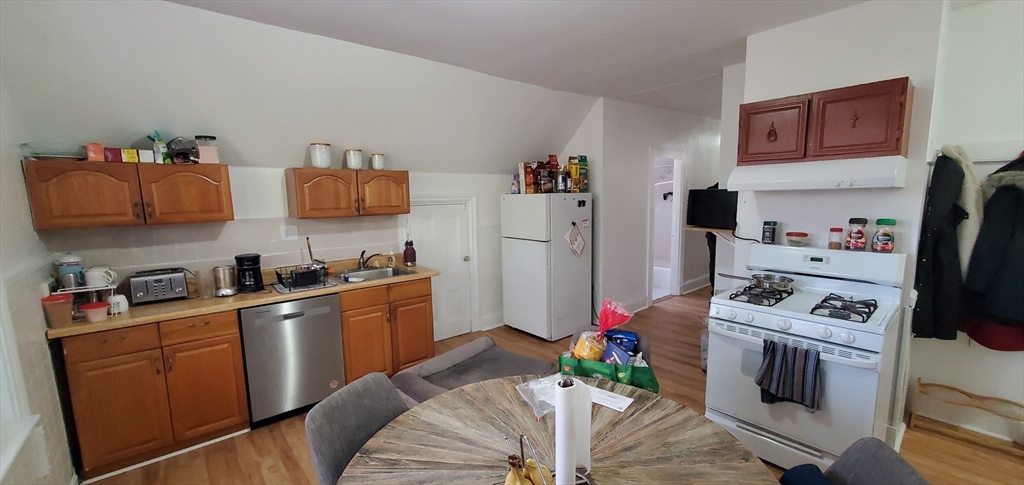 17 Wyman Street, Unit 2 Boston, MA 02130 - Photo 2 of 5