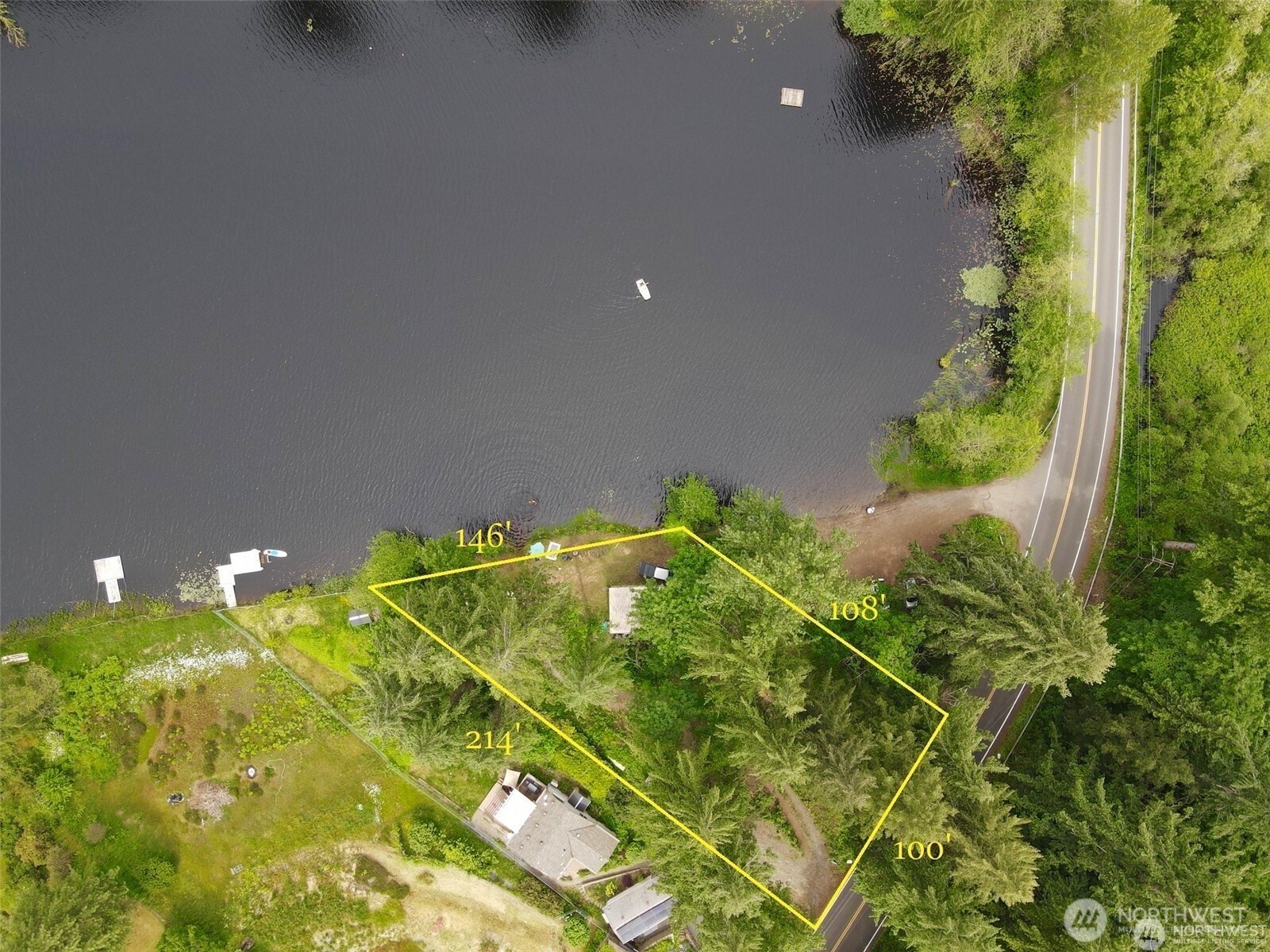 16310 Southeast Lake Holm Road Auburn, WA 98092 - Photo 1 of 5