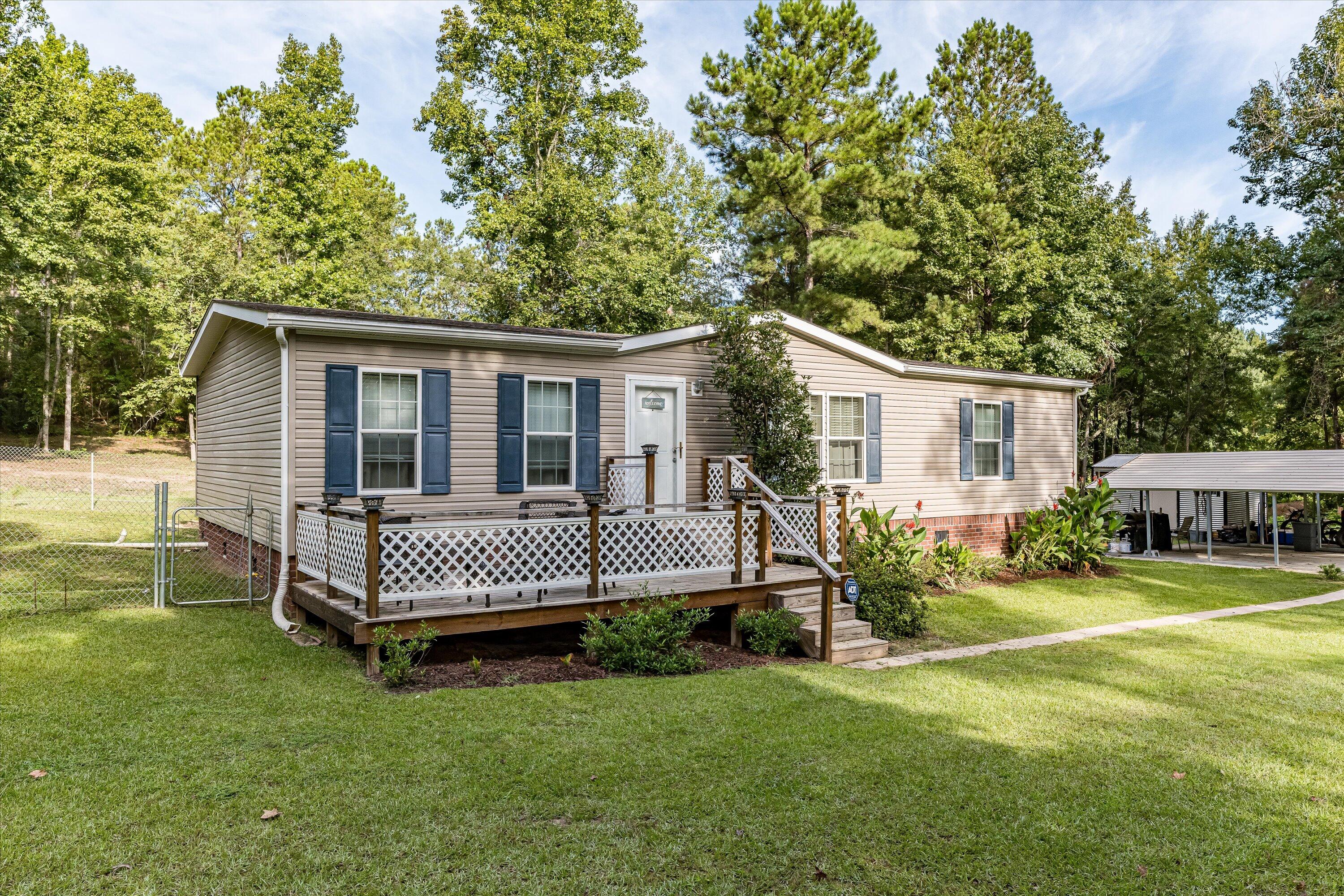 441 Connector Road Graniteville, SC 29829 - Photo 1 of 33 Main
