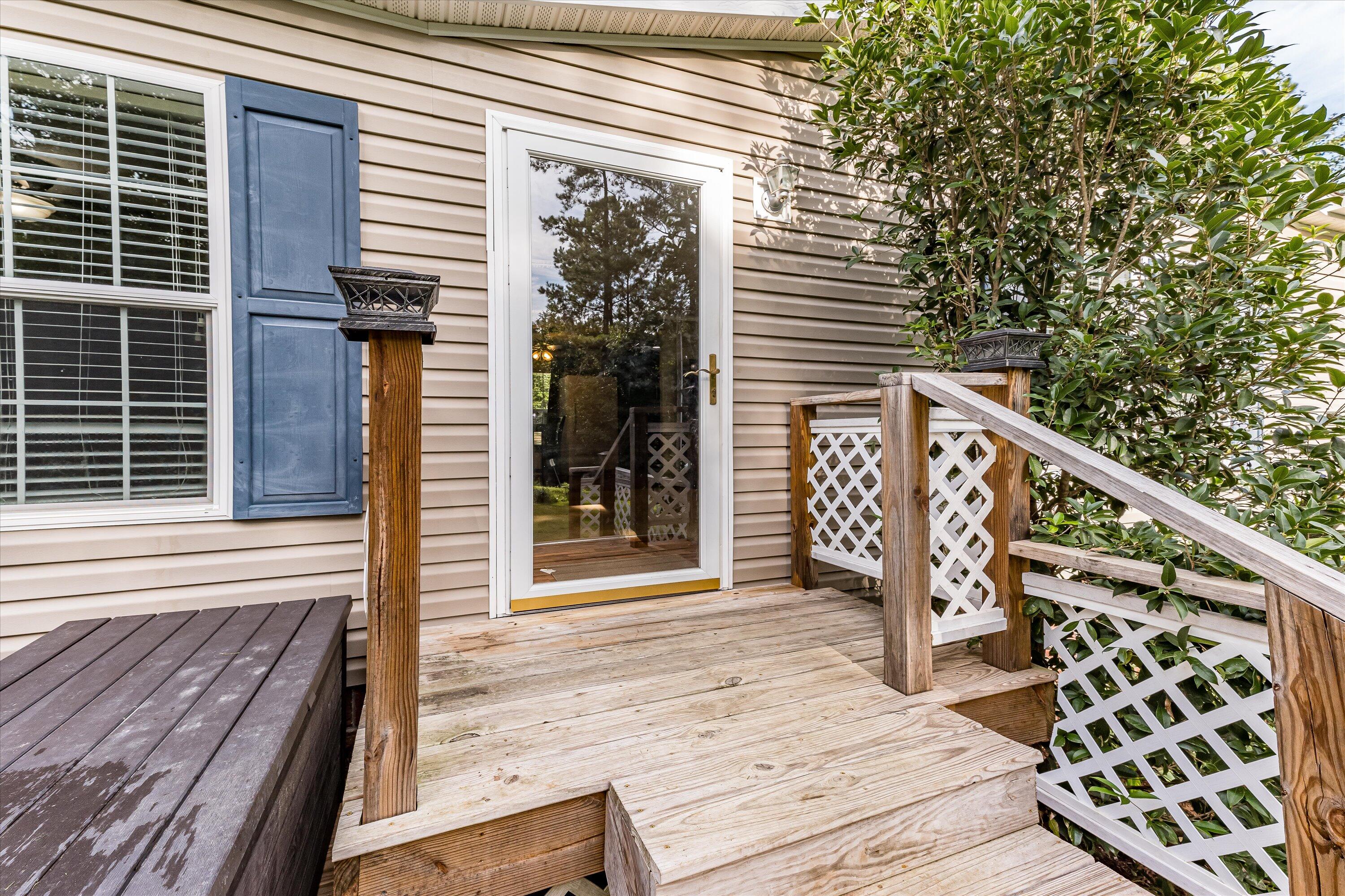 441 Connector Road Graniteville, SC 29829 - Photo 14 of 33 51-P1594815