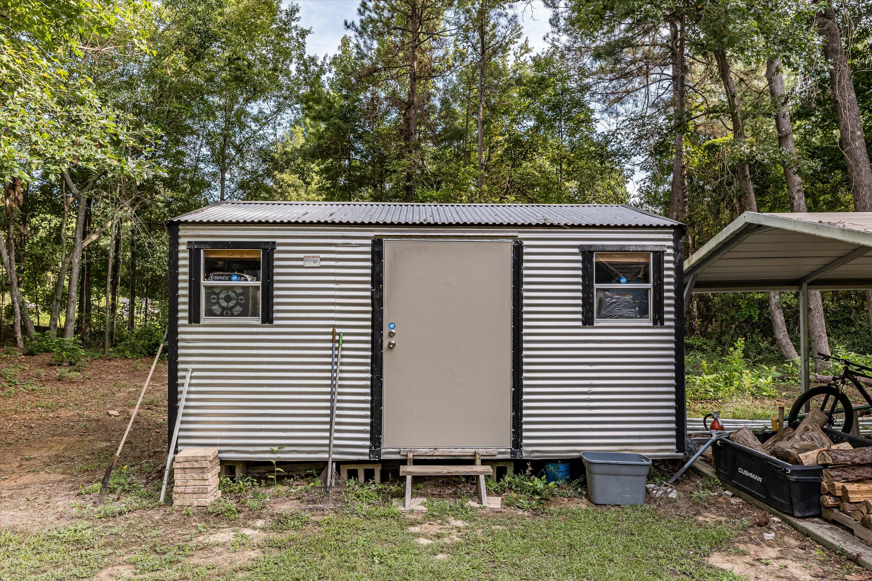 441 Connector Road Graniteville, SC 29829 - Photo 16 of 33 49-P1594813
