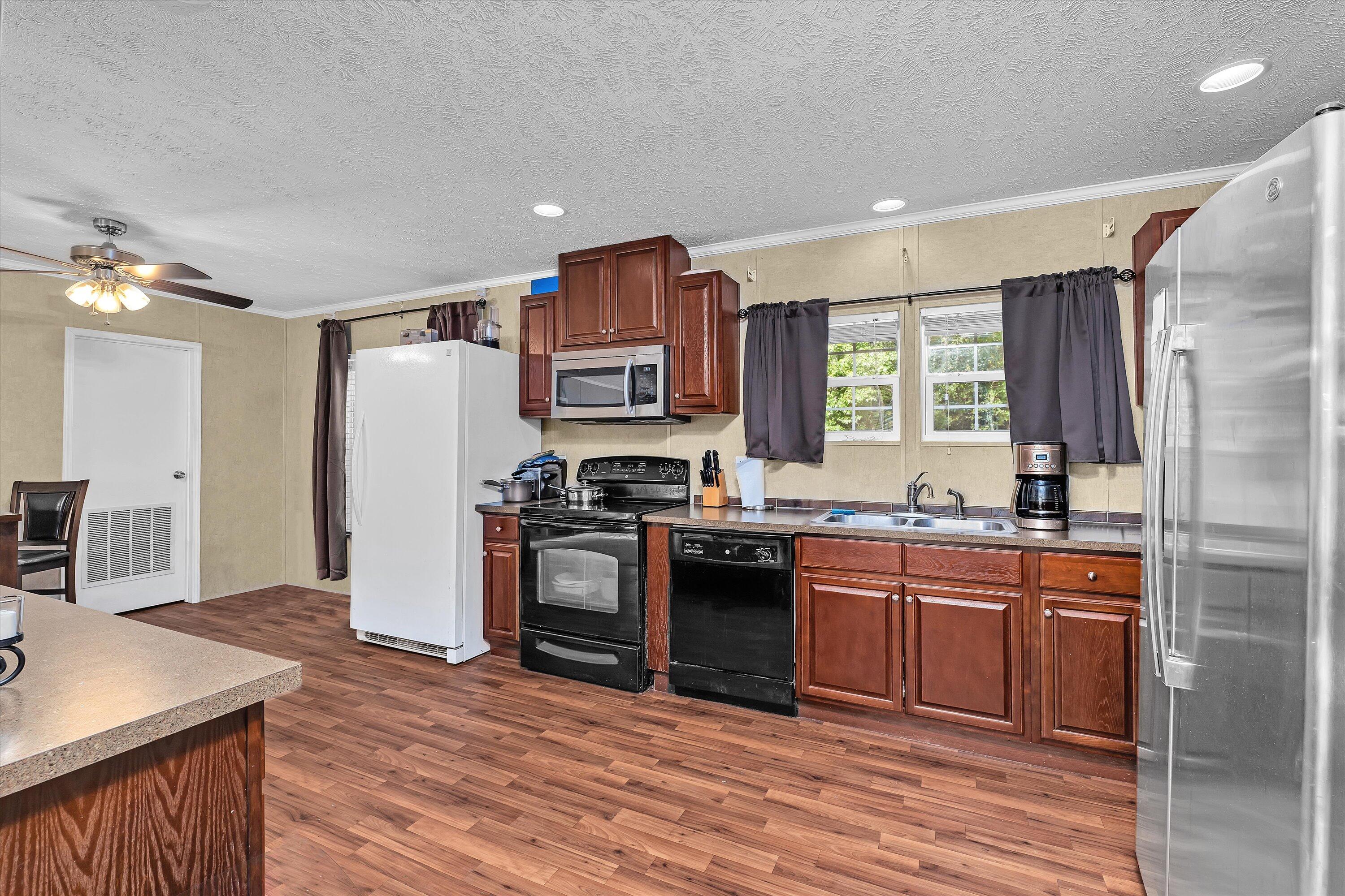 441 Connector Road Graniteville, SC 29829 - Photo 23 of 33 57-P1594827