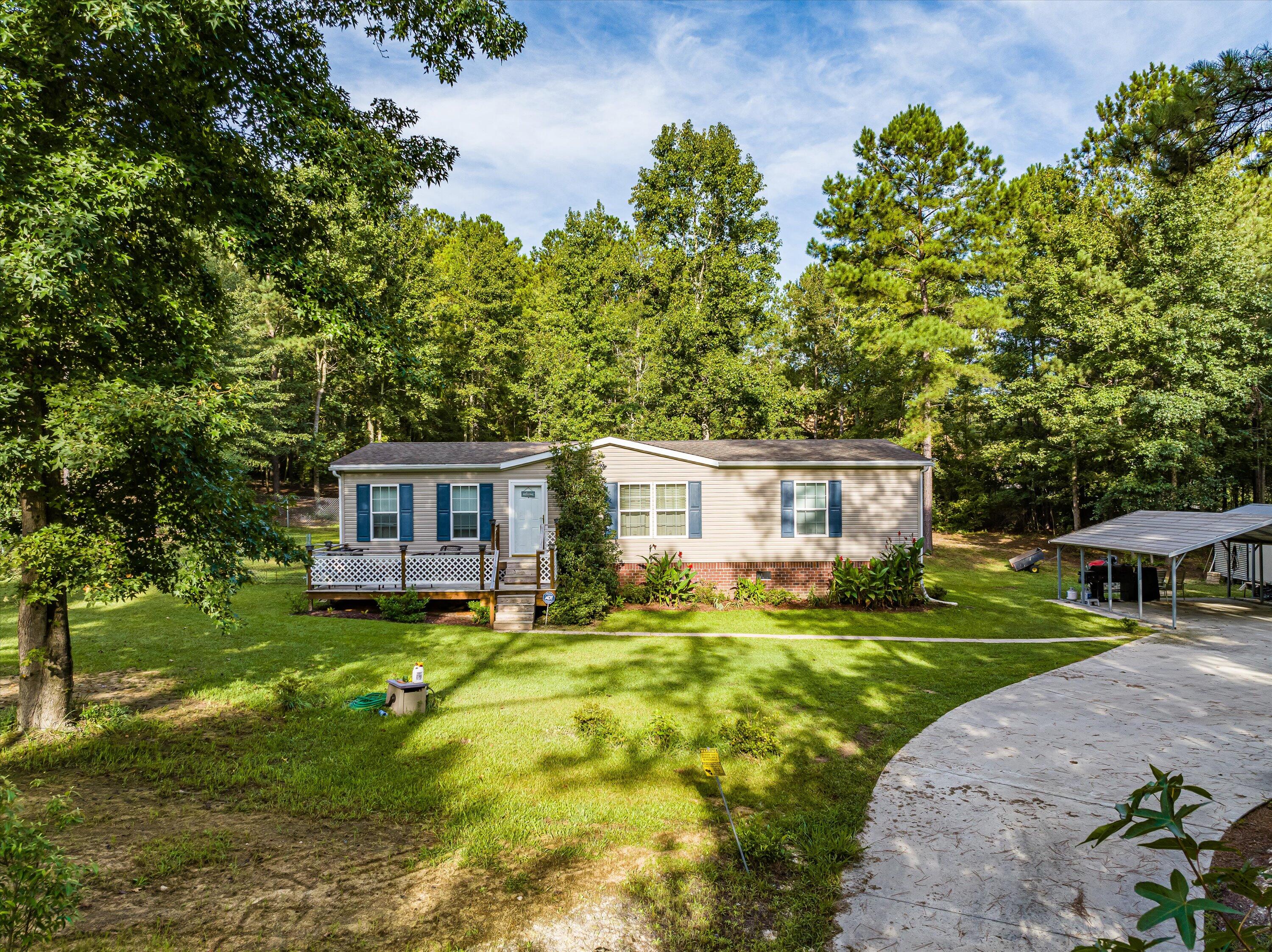 441 Connector Road Graniteville, SC 29829 - Photo 3 of 33 15-DJI_0122-HDR