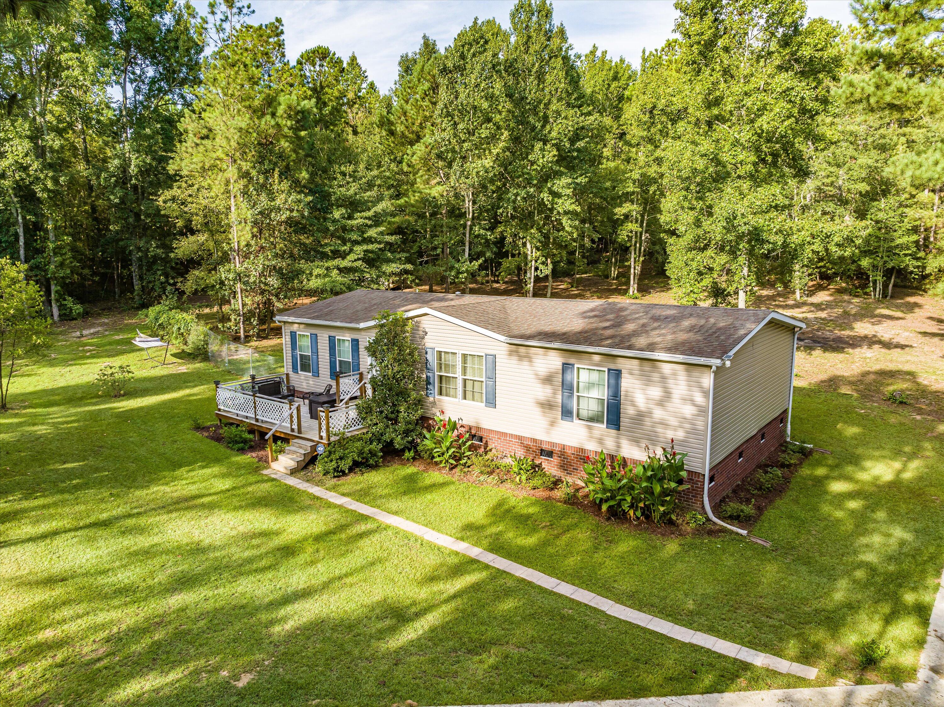 441 Connector Road Graniteville, SC 29829 - Photo 4 of 33 19-DJI_0134-HDR