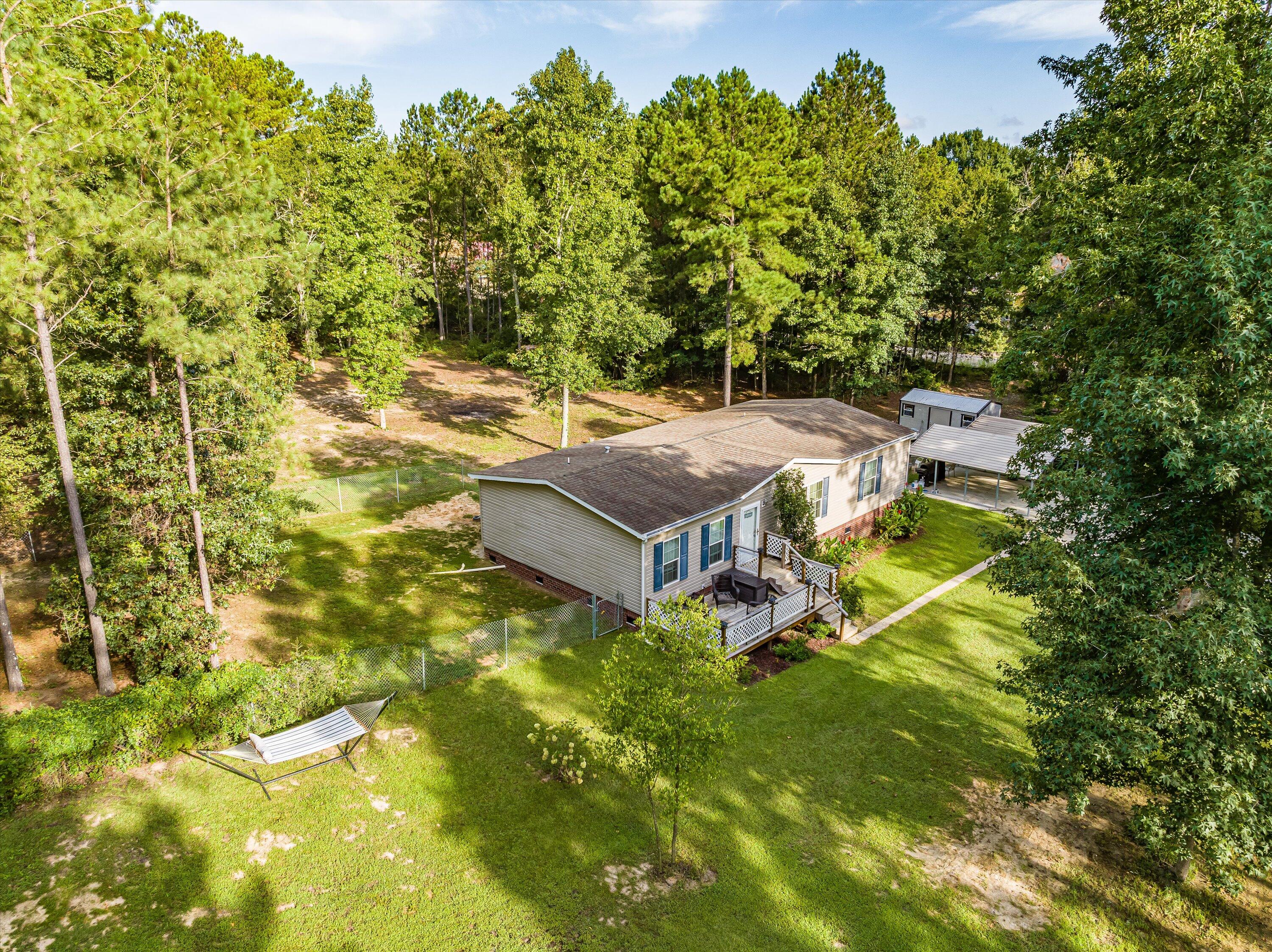 441 Connector Road Graniteville, SC 29829 - Photo 6 of 33 21-DJI_0140-HDR