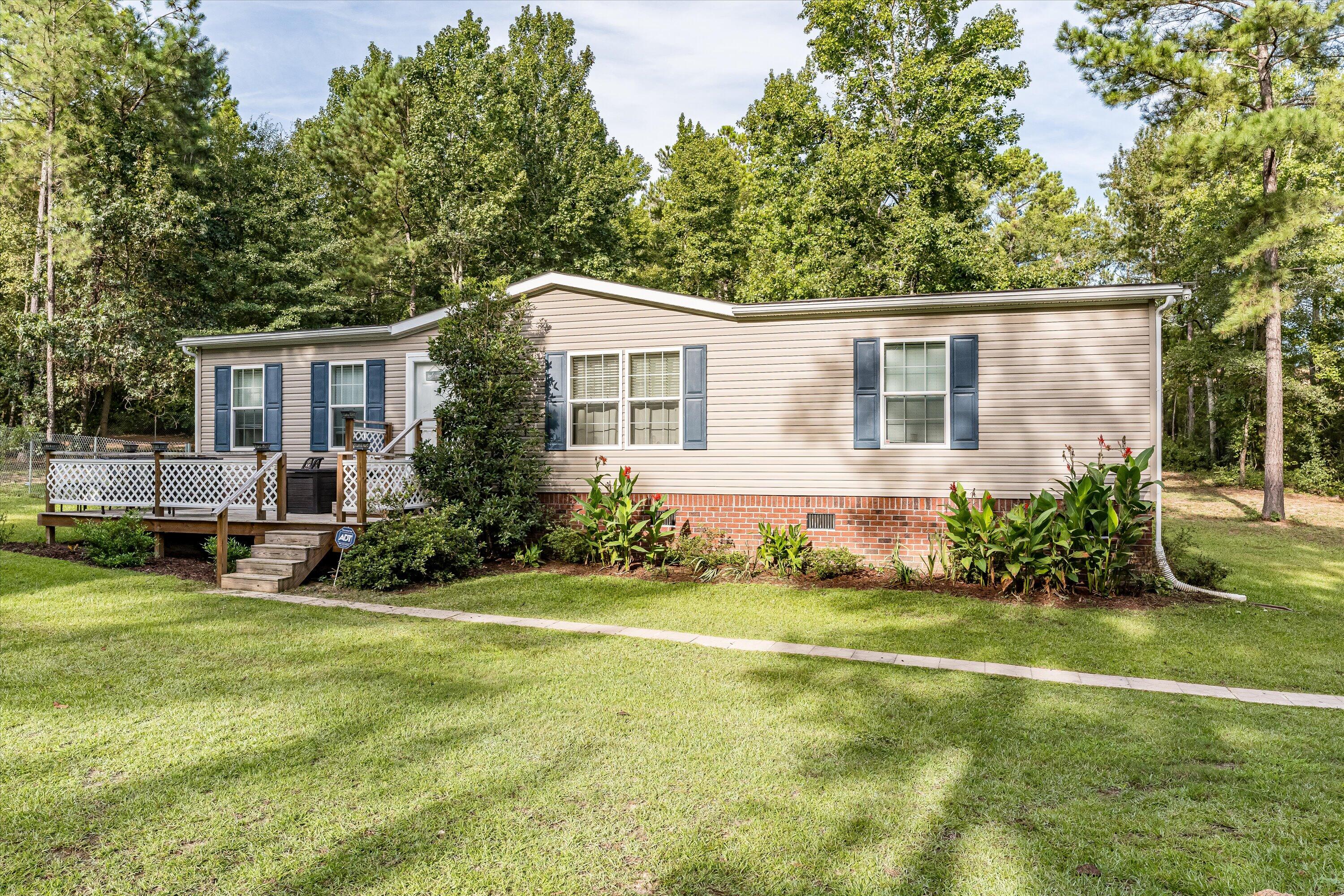 441 Connector Road Graniteville, SC 29829 - Photo 8 of 33 36-P1594798