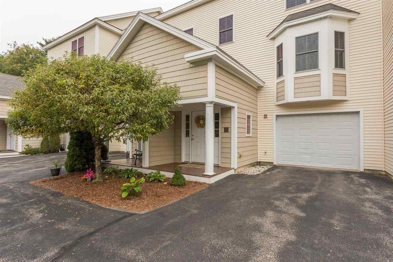 243 Drakeside Road, Unit 15 Hampton, NH 03842 - Photo 29 of 31