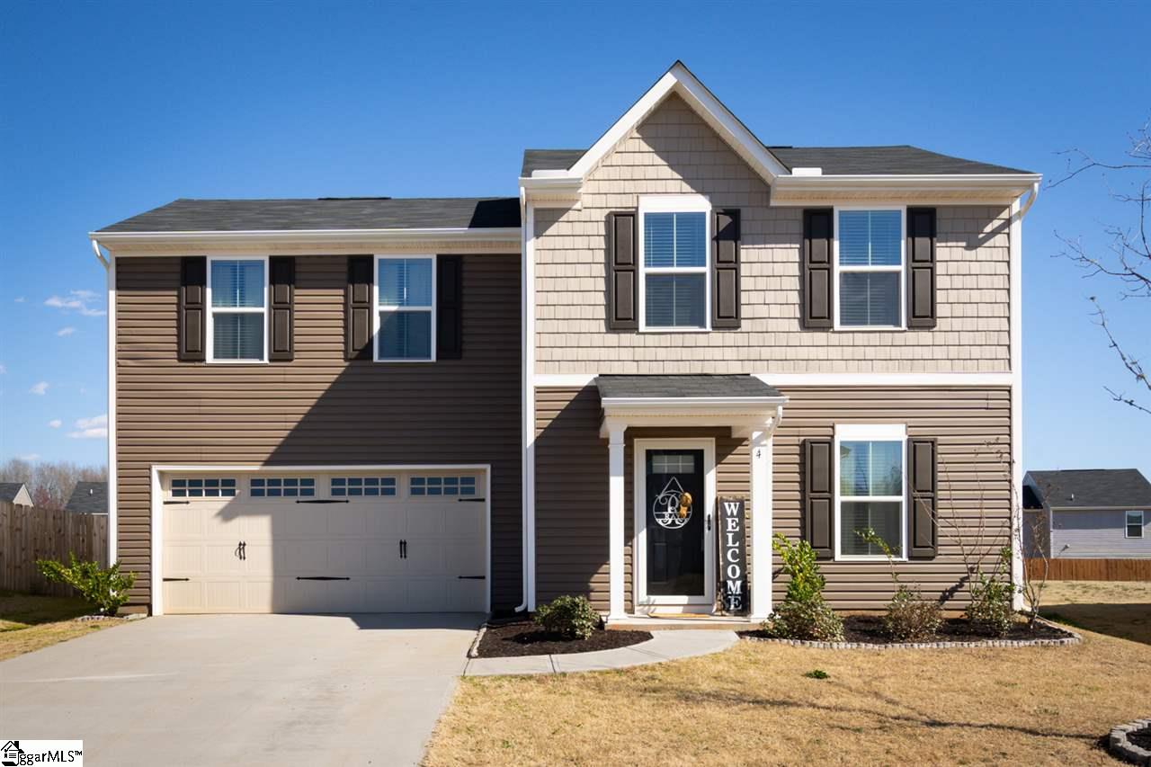 4 Tattershall Road Greenville, SC 29605 - Photo 1 of 27 Gallery Image 1