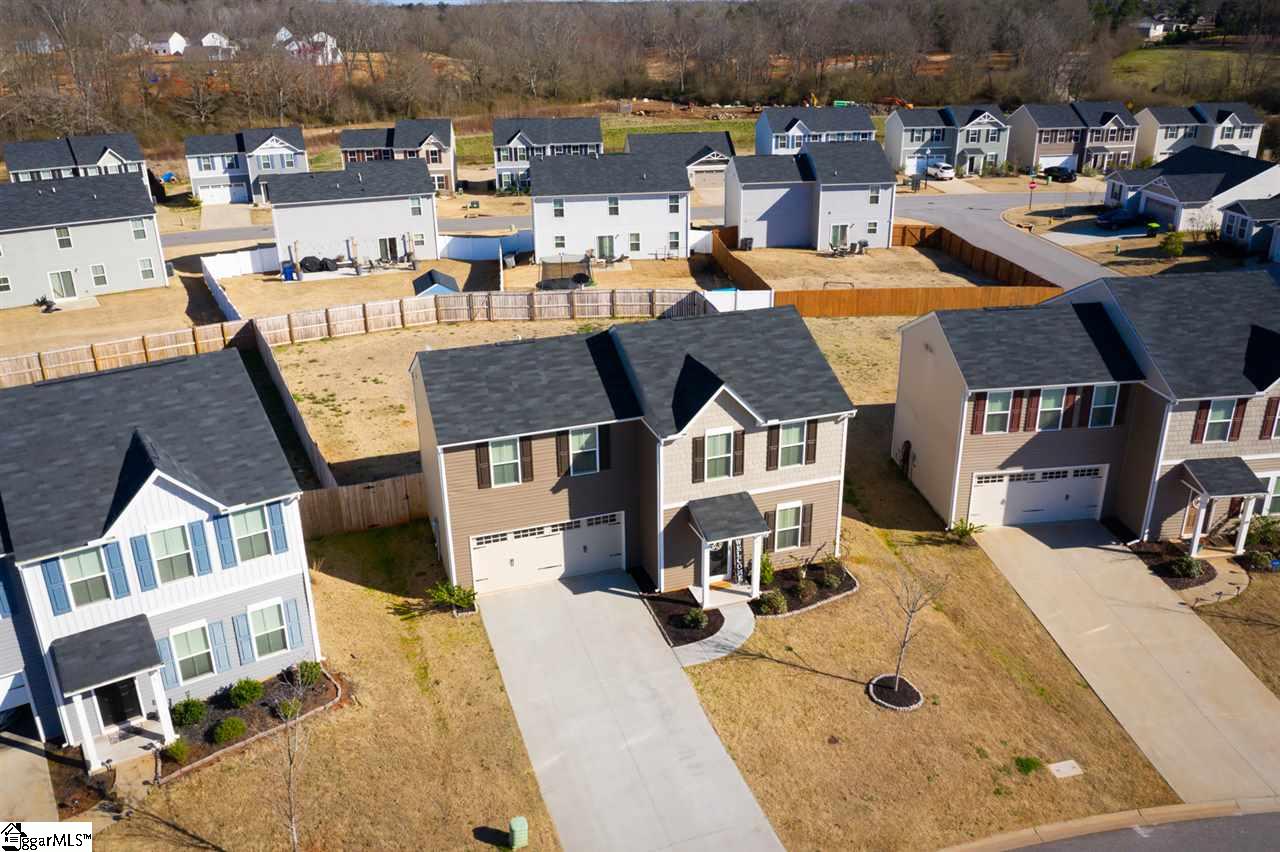 4 Tattershall Road Greenville, SC 29605 - Photo 23 of 27 Gallery Image 23