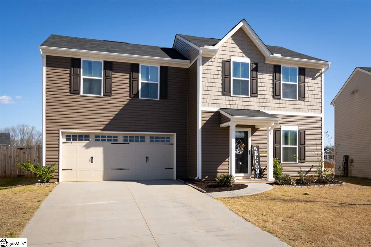 4 Tattershall Road Greenville, SC 29605 - Photo 25 of 27 Gallery Image 25
