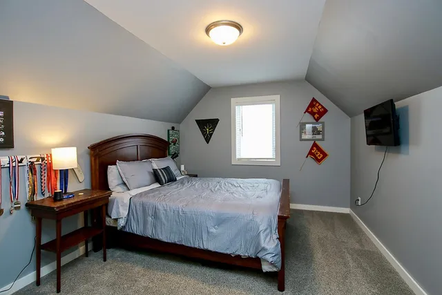 $469,000 | 301 Dale Street Southwest, Hutchinson, MN 55350