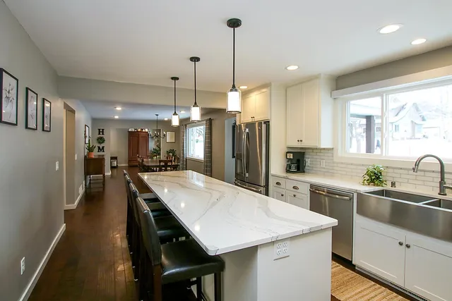 $469,000 | 301 Dale Street Southwest, Hutchinson, MN 55350