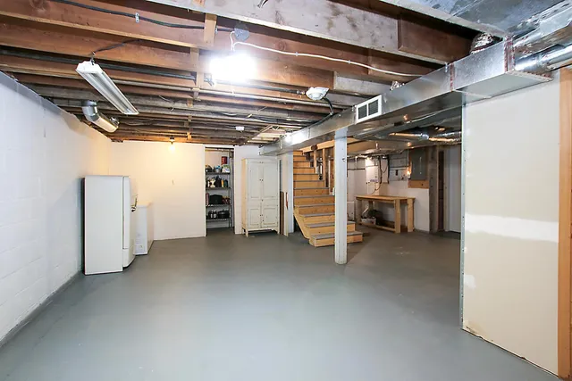 $469,000 | 301 Dale Street Southwest, Hutchinson, MN 55350