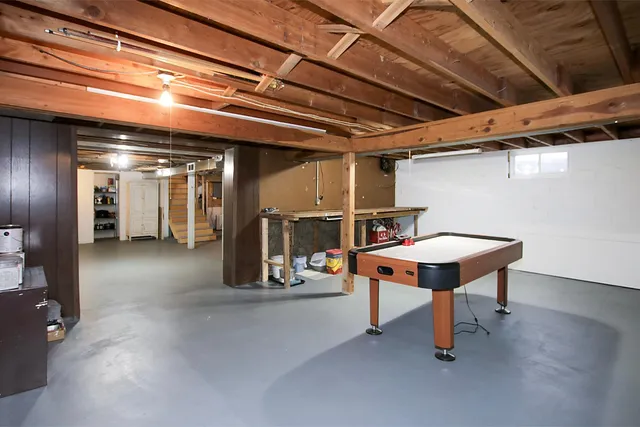 $469,000 | 301 Dale Street Southwest, Hutchinson, MN 55350