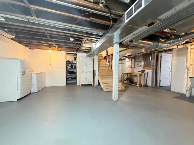 $469,000 | 301 Dale Street Southwest, Hutchinson, MN 55350