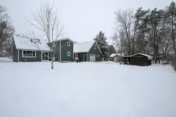 $449,000 | 301 Dale Street Southwest, Hutchinson, MN 55350