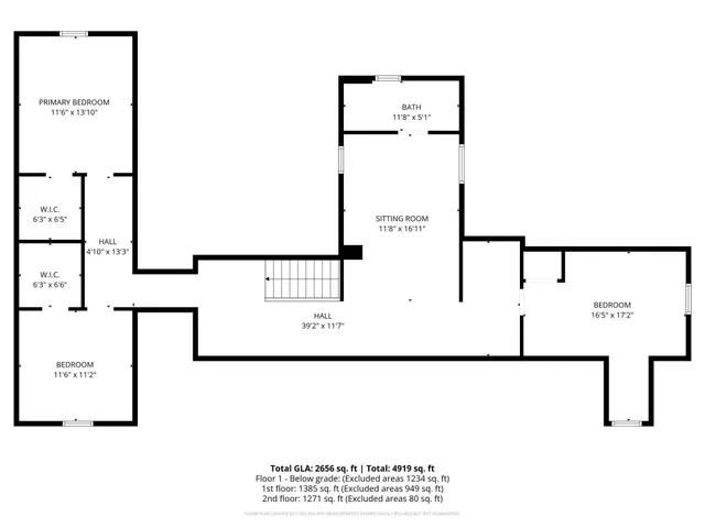 $469,000 | 301 Dale Street Southwest, Hutchinson, MN 55350