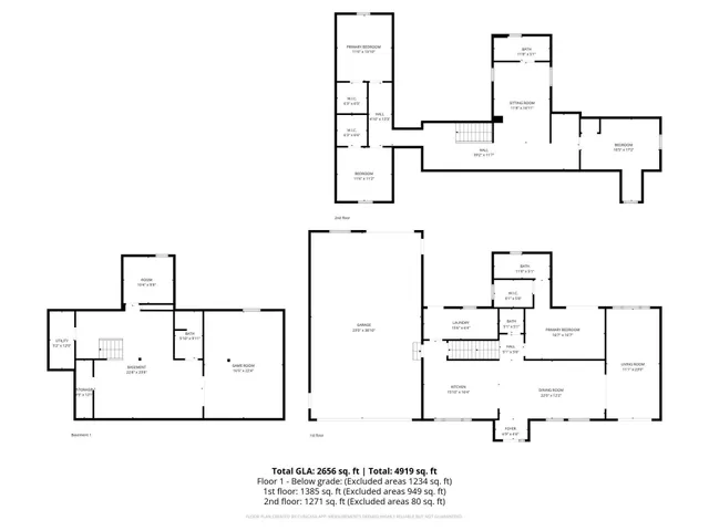 $469,000 | 301 Dale Street Southwest, Hutchinson, MN 55350
