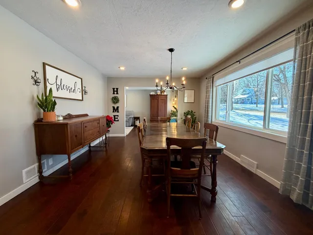 $469,000 | 301 Dale Street Southwest, Hutchinson, MN 55350