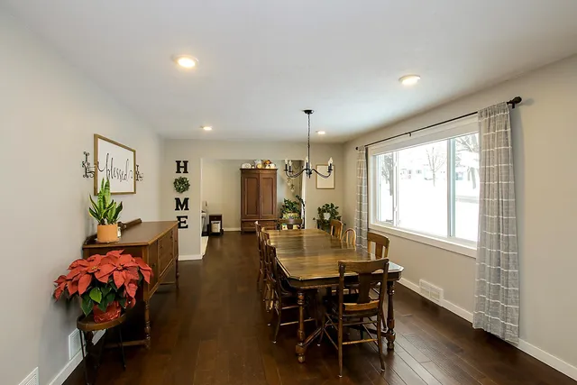 $469,000 | 301 Dale Street Southwest, Hutchinson, MN 55350