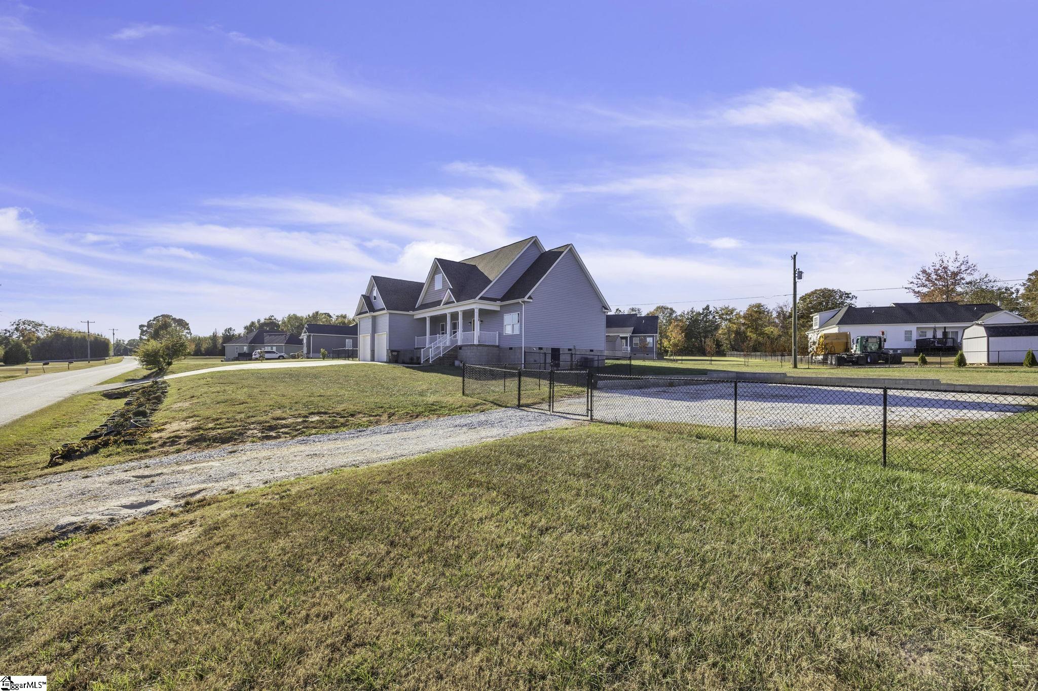 121 Rogers Road Pelzer, SC 29669 - Photo 2 of 25