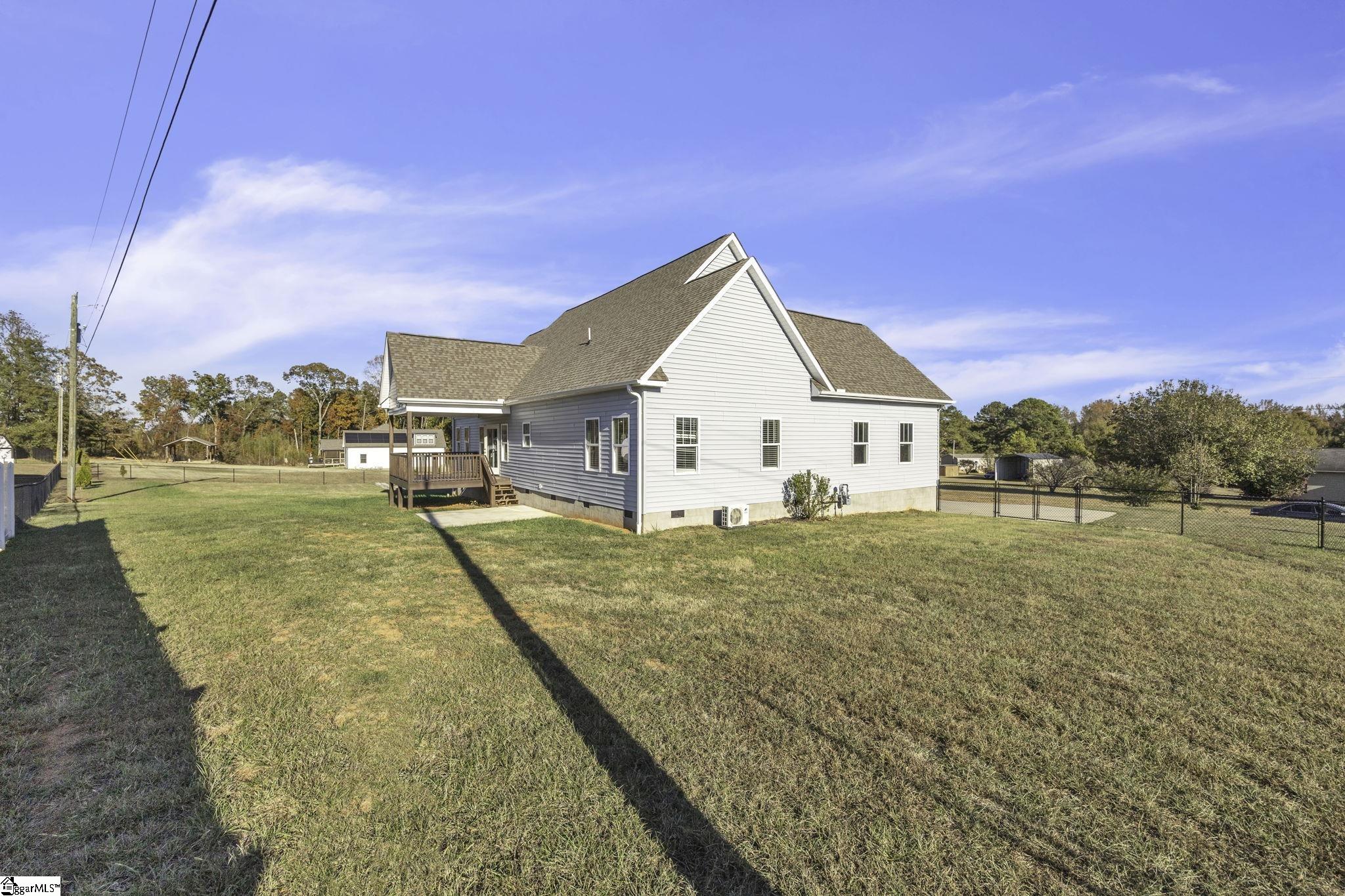 121 Rogers Road Pelzer, SC 29669 - Photo 23 of 25