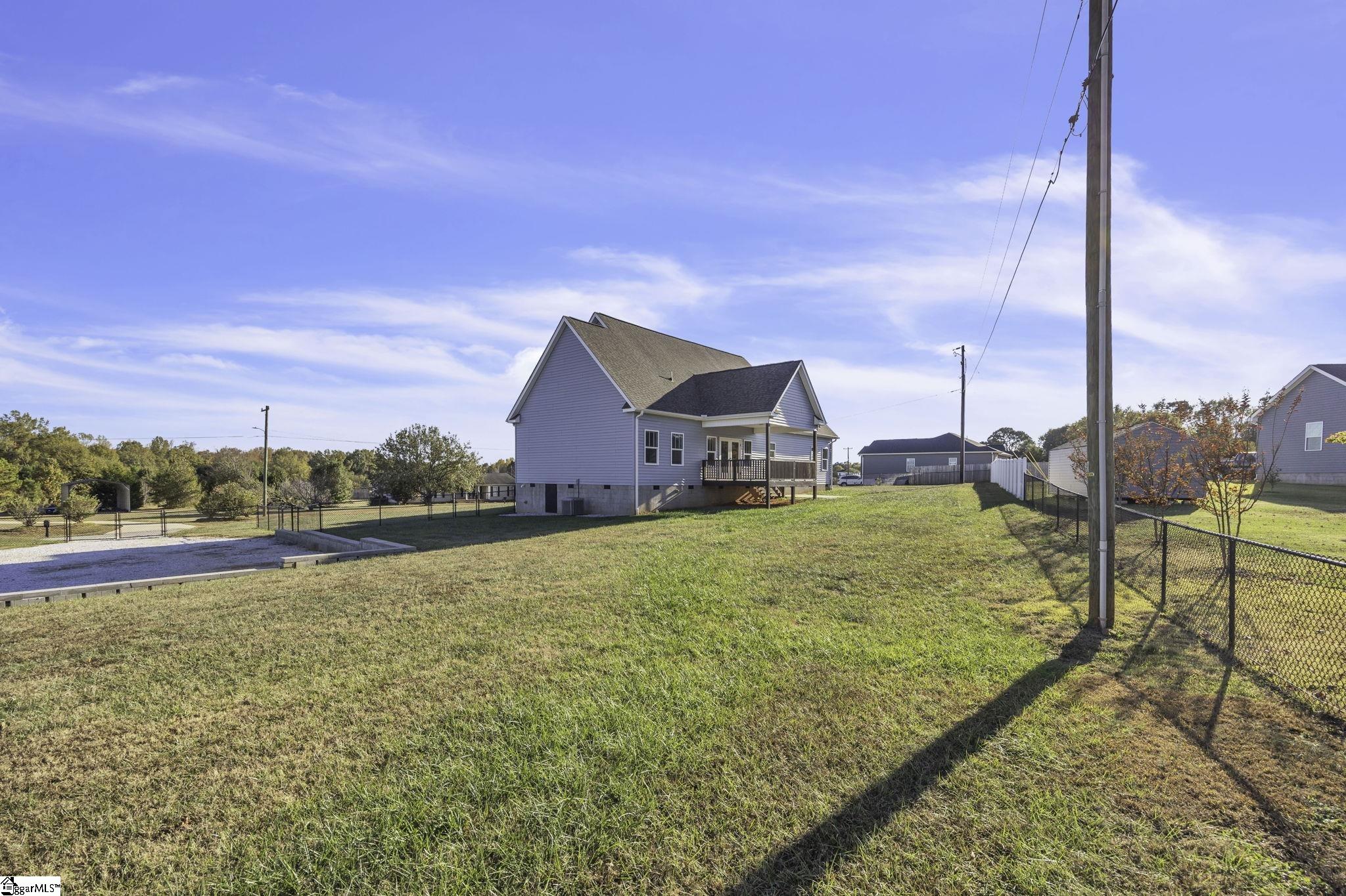121 Rogers Road Pelzer, SC 29669 - Photo 25 of 25