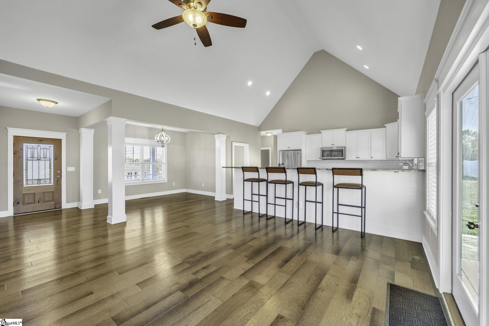 121 Rogers Road Pelzer, SC 29669 - Photo 3 of 25