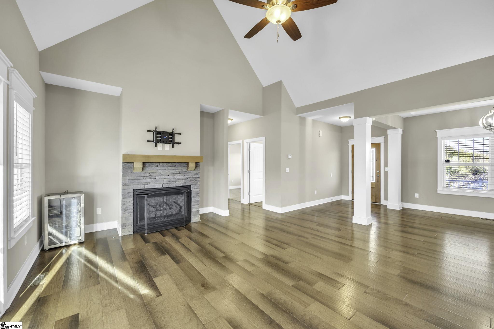 121 Rogers Road Pelzer, SC 29669 - Photo 4 of 25