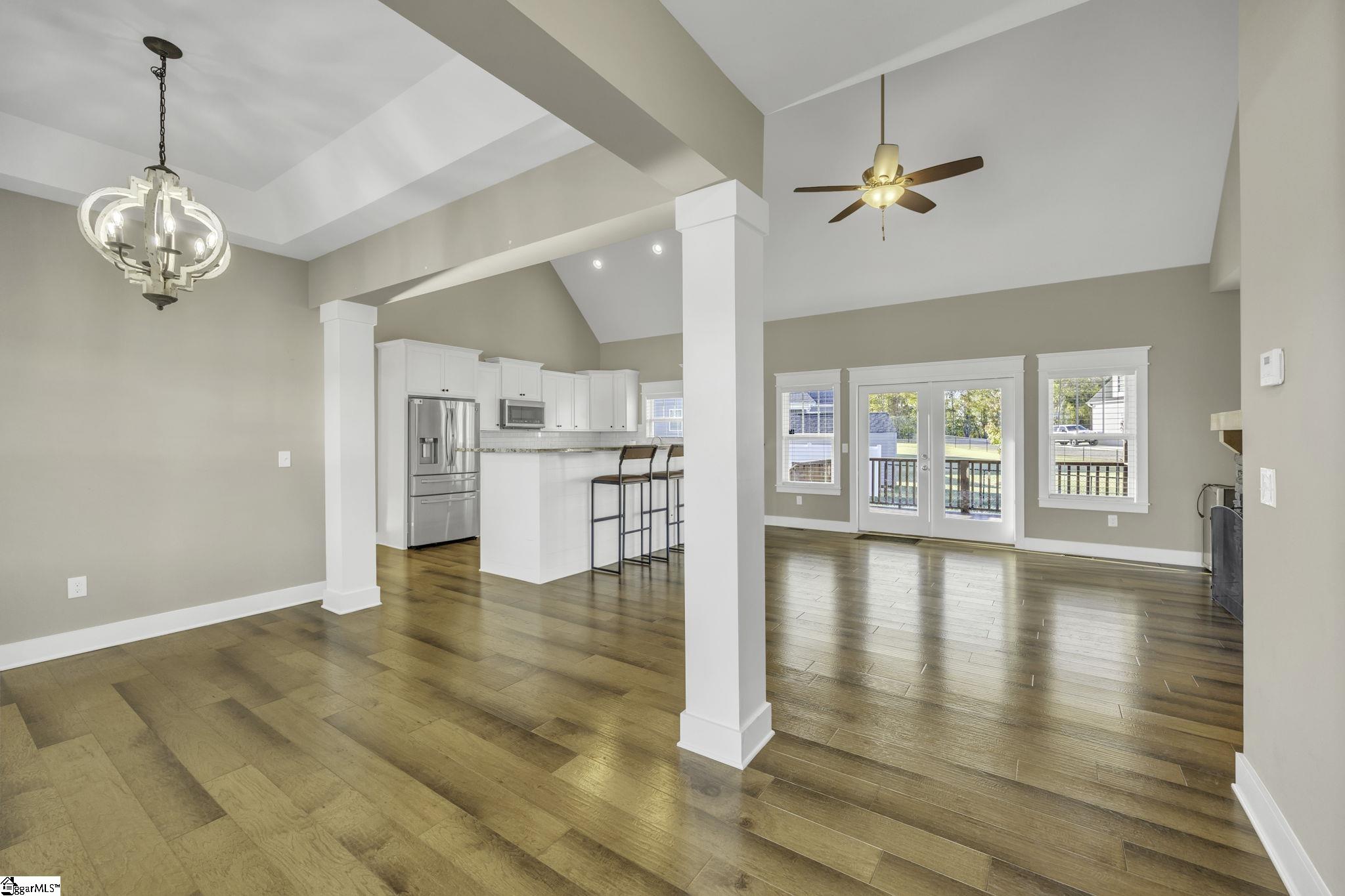 121 Rogers Road Pelzer, SC 29669 - Photo 5 of 25