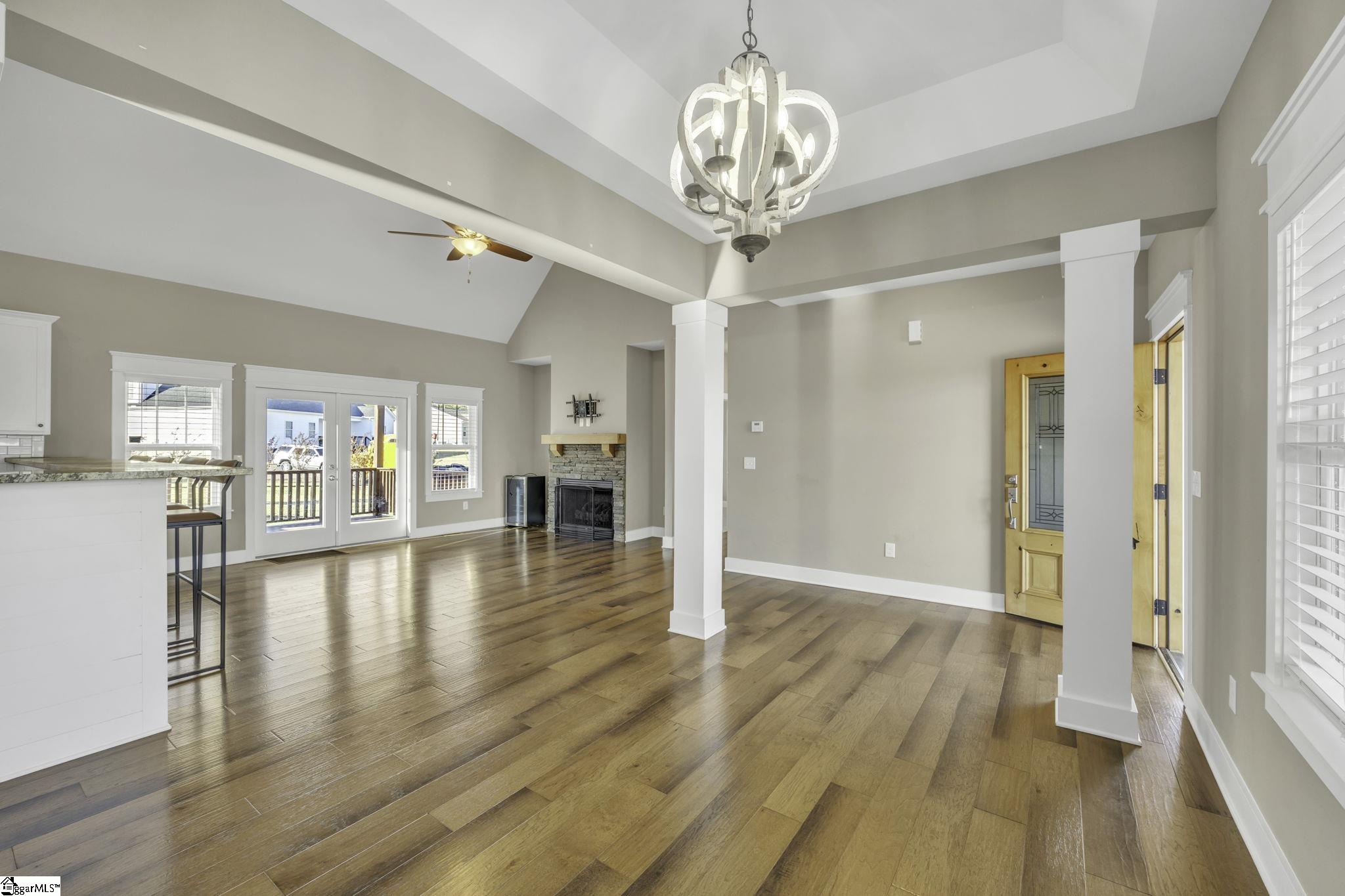 121 Rogers Road Pelzer, SC 29669 - Photo 6 of 25