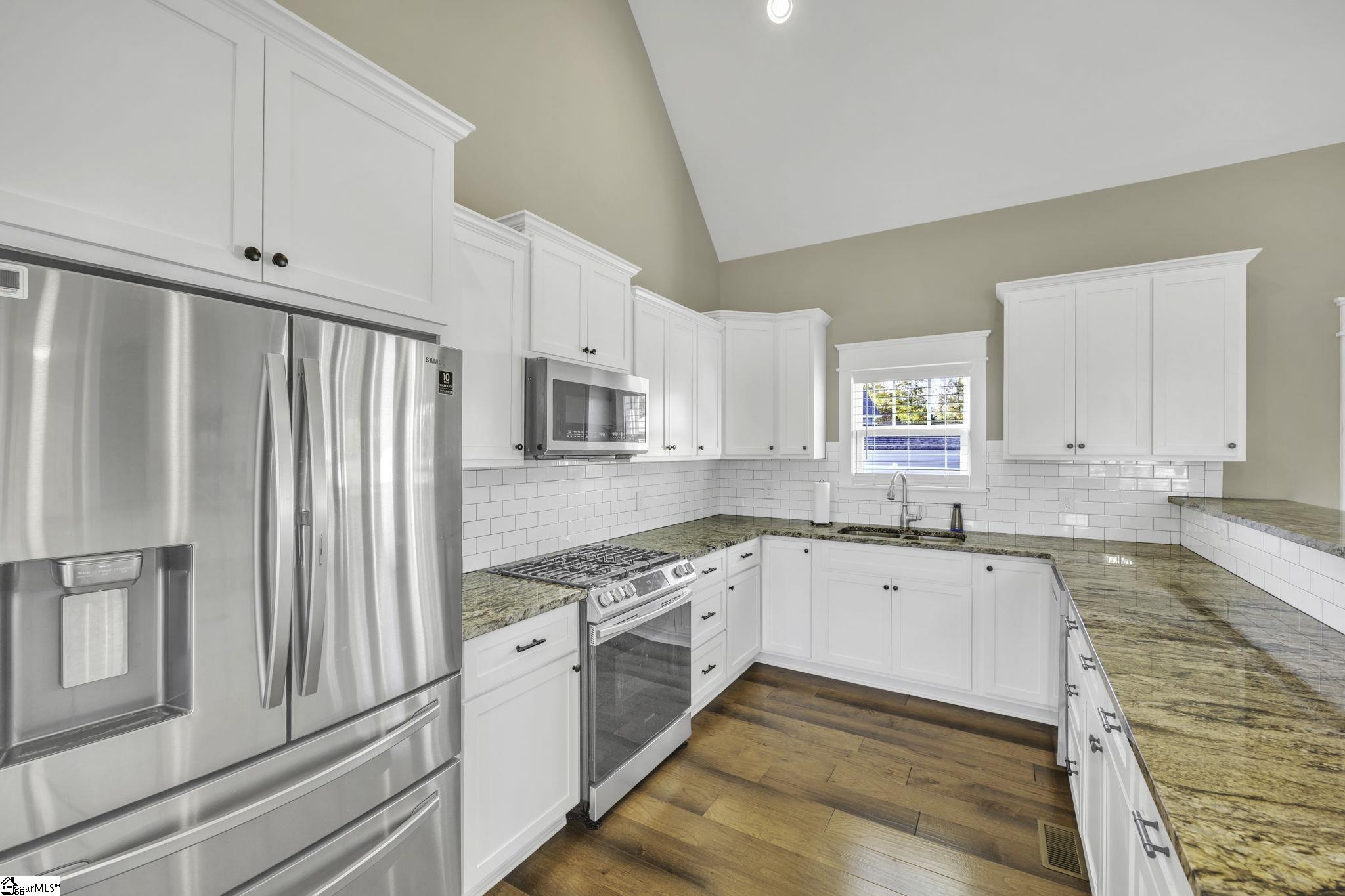 121 Rogers Road Pelzer, SC 29669 - Photo 7 of 25
