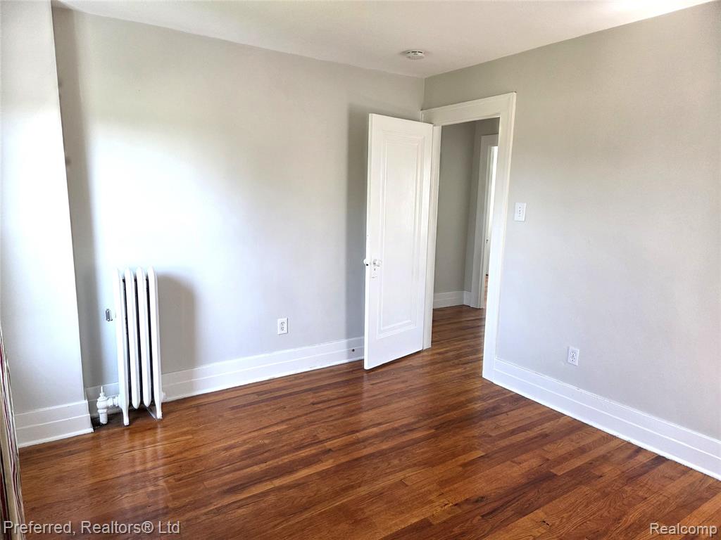 116 Walnut Street River Rouge, MI 48218 - Photo 19 of 28
