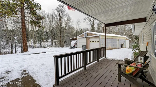 $715,000 | 1365 Eastside Road, Priest River, ID 83856