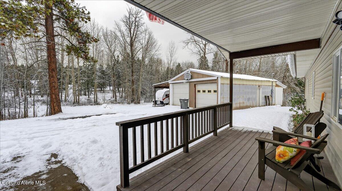 1365 Eastside Road Priest River, ID 83856 - Photo 21 of 43 10-8