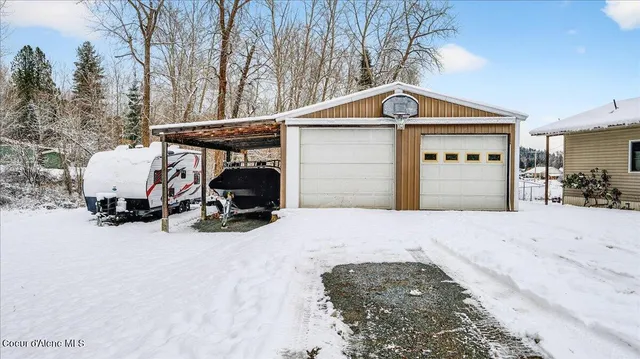 $715,000 | 1365 Eastside Road, Priest River, ID 83856