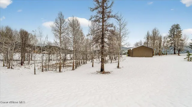 $715,000 | 1365 Eastside Road, Priest River, ID 83856