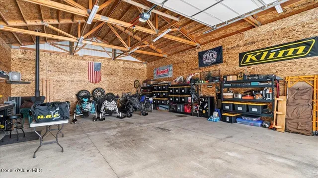 $715,000 | 1365 Eastside Road, Priest River, ID 83856