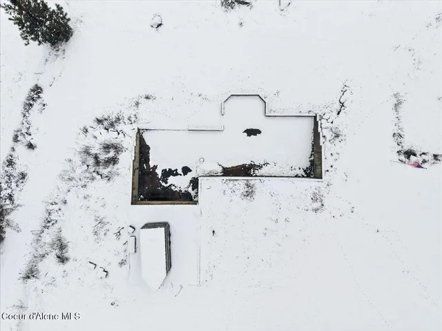 $715,000 | 1365 Eastside Road, Priest River, ID 83856