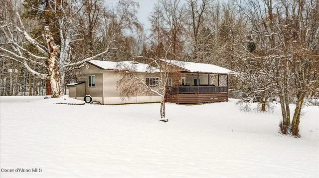 $715,000 | 1365 Eastside Road, Priest River, ID 83856