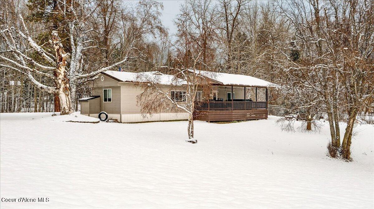 1365 Eastside Road Priest River, ID 83856 - Photo 3 of 43 41-39