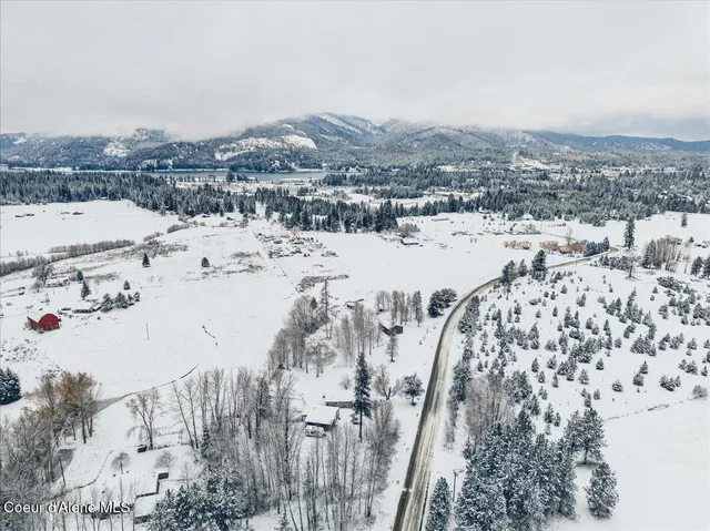$715,000 | 1365 Eastside Road, Priest River, ID 83856