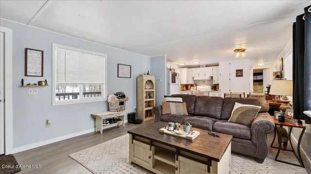 $715,000 | 1365 Eastside Road, Priest River, ID 83856