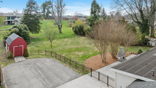 $899,000 | 7104 Cresthill Drive, Knoxville, TN 37919