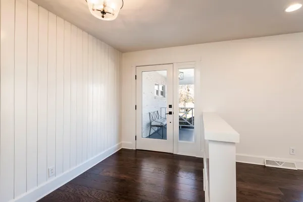 $899,000 | 7104 Cresthill Drive, Knoxville, TN 37919