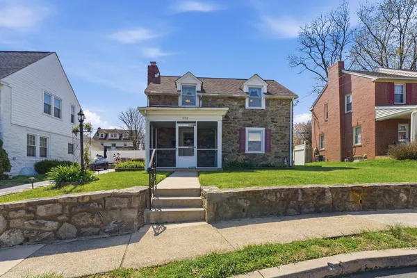 $324,900 | 308 Eldon Avenue, Drexel Hill, PA 19026
