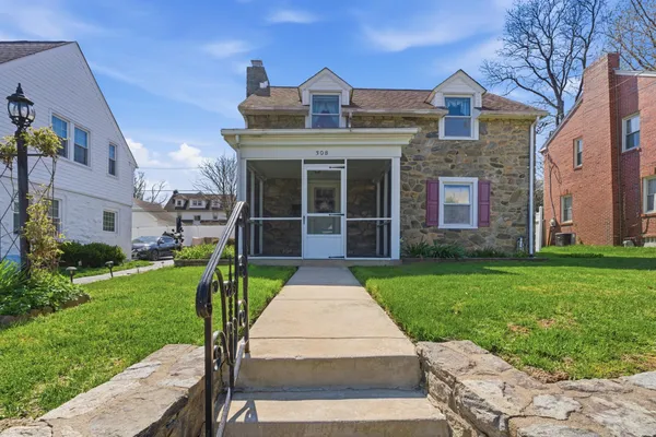 $324,900 | 308 Eldon Avenue, Drexel Hill, PA 19026