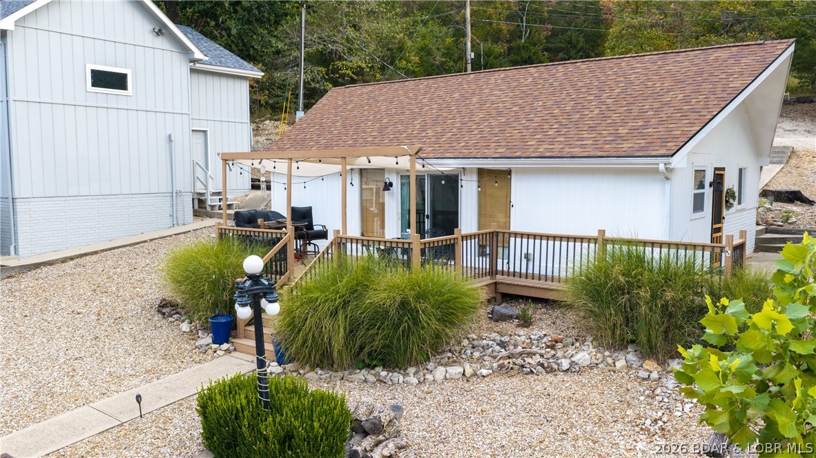 109 Red Cedar Road Sunrise Beach, MO 65079 - Photo 4 of 31 Gallery Image 4
