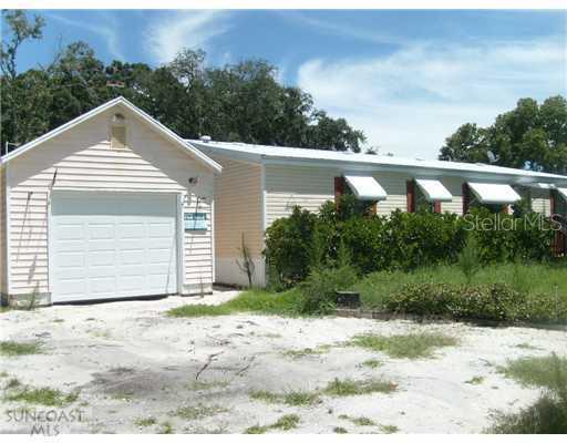 11310 Edison Avenue New Port Richey, FL 34654 - Photo 1 of 1 Exterior Front